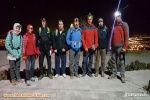 برگزاری و اتمام دوره جستجو نجات توسط کارگروه آموزش هیئت کوهنوردی و صعودهای ورزشی استان آذربایجان شرقی 