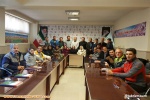برگزاری و اتمام دوره کارگاه آموزشی پزشکی کوهستان توسط کارگروه آموزش هیئت کوهنوردی و صعودهای ورزشی استان آذربایجان شرقی
