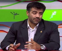 حبیب مقصودی به سمت رئیس اداره ورزش و جوانان شهرستان تبریز منصوب شد.