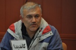 میر علی آقا سیدی بمدت ۴ سال به سمت رییس هیات کوهنوردی و صعودهای ورزشی آذربایجانشرقی انتخاب شد