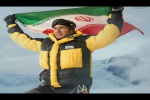 دومین سالروز پیوستن نام ایران به باشگاه ۸۰۰۰ متری ها توسط عظیم قیچی ساز