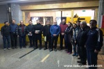 برگزاری جلسه ماهانه هم اندیشی باشگاههای کوهنوردی استان به میزبانی باشگاه اولدوز تبریز