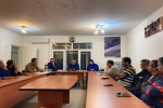 مدیر روابط عمومی هیات کوهنوردی آذربایجان‌شرقی معرفی شد
